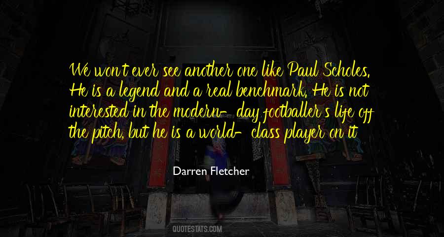 One Day Off Quotes #1291343