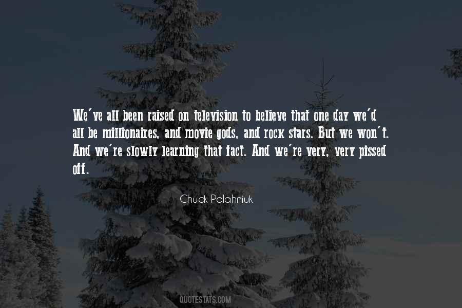 One Day Off Quotes #1309334