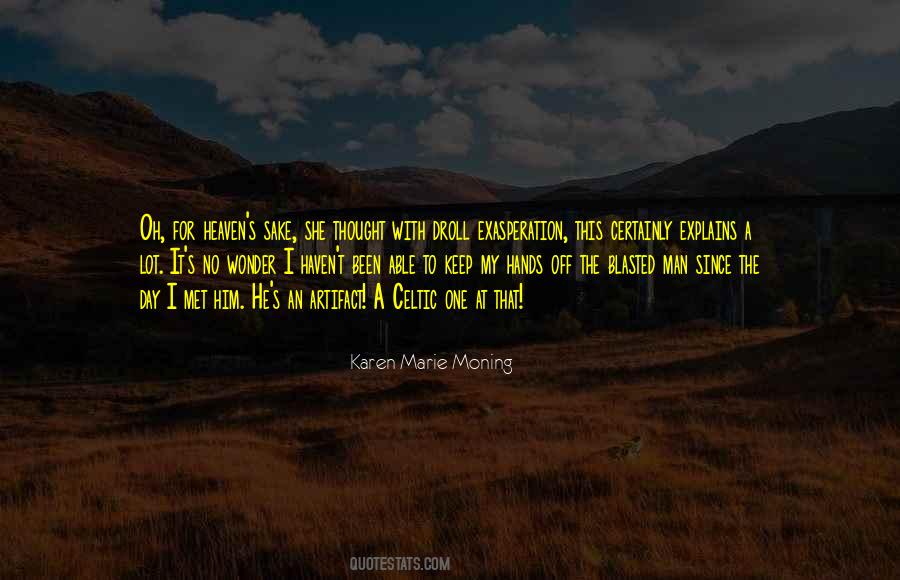 One Day Off Quotes #1432381