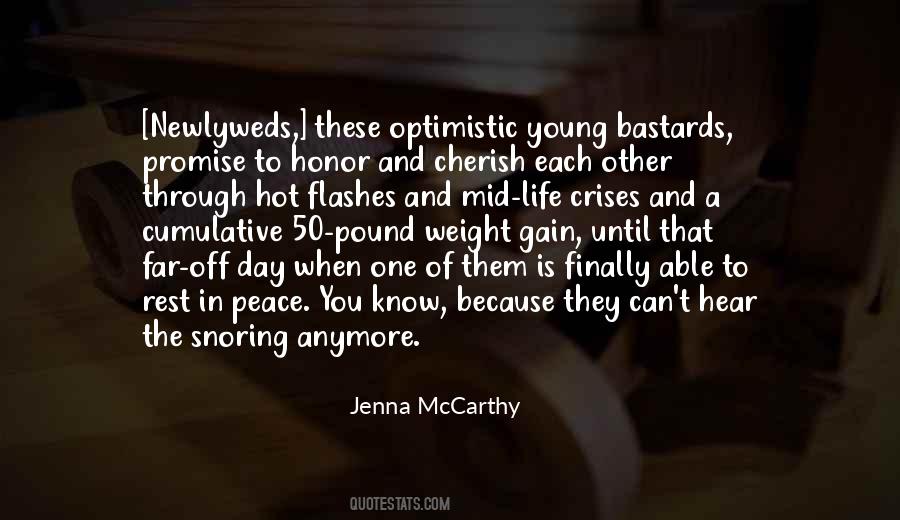 One Day Off Quotes #1758748