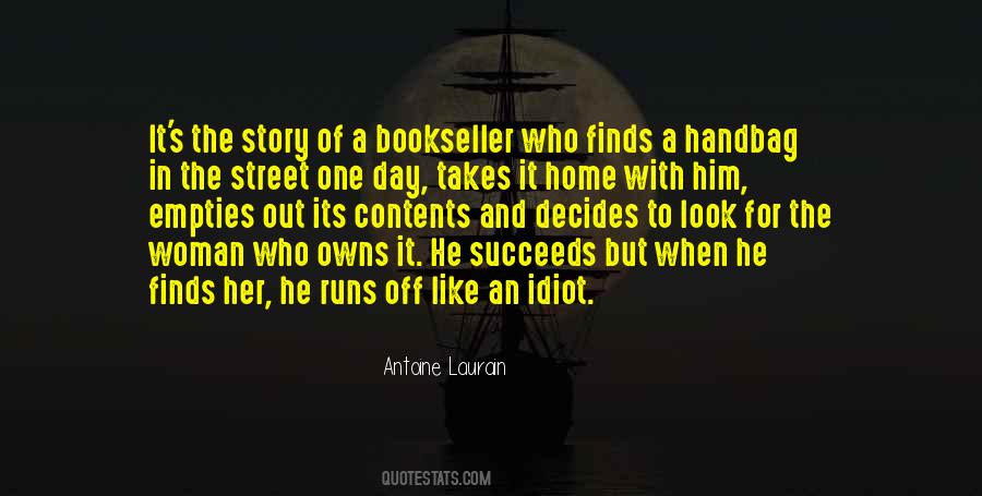 One Day Off Quotes #1765131