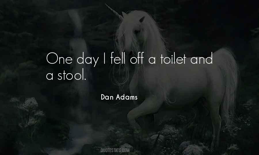 One Day Off Quotes #499518