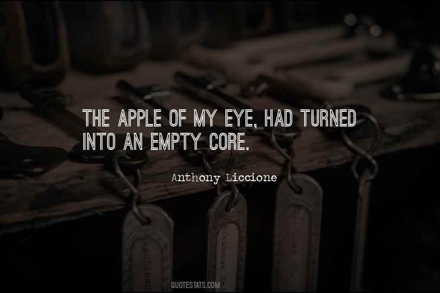 Empty Full Quotes #741876