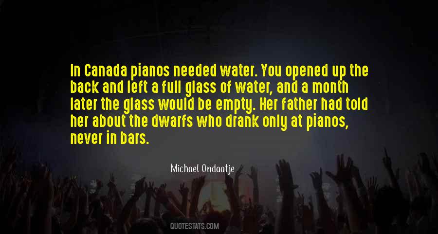 Empty Full Quotes #882449