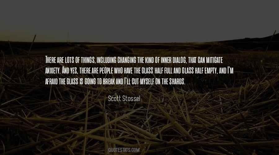 Empty Full Quotes #958444