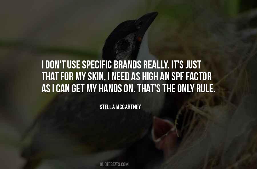 Skin On Skin Quotes #117446