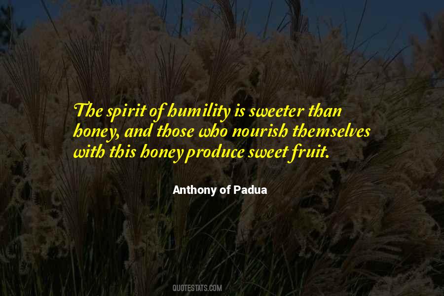 Quotes About Fruit Is Sweet #714750