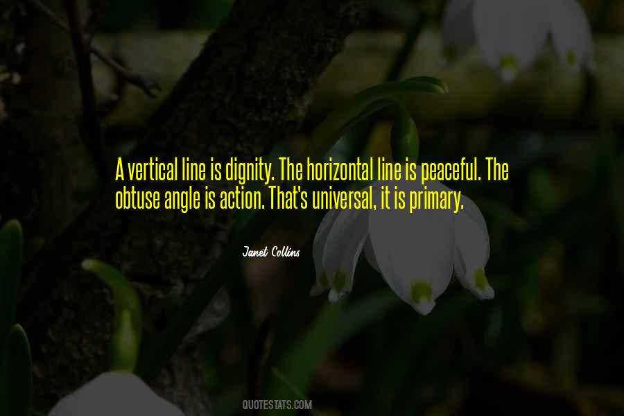 Vertical Or Horizontal Quotes #1026457