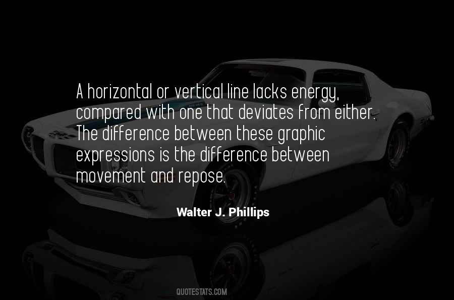 Vertical Or Horizontal Quotes #1092584