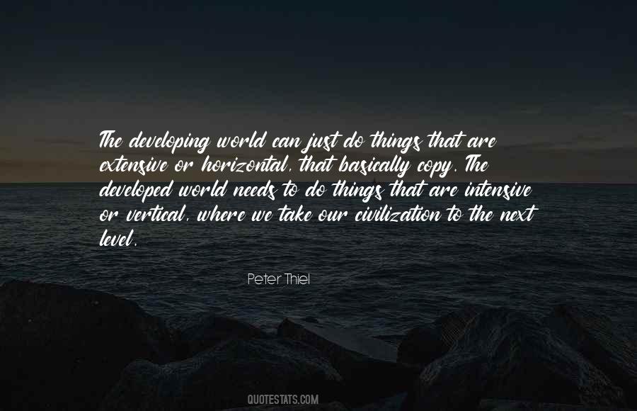 Vertical Or Horizontal Quotes #1107130