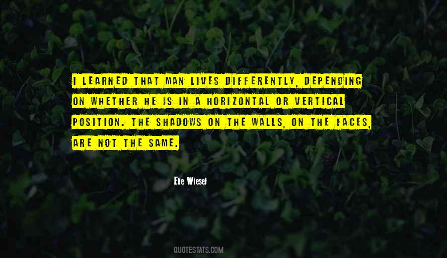Vertical Or Horizontal Quotes #1228621