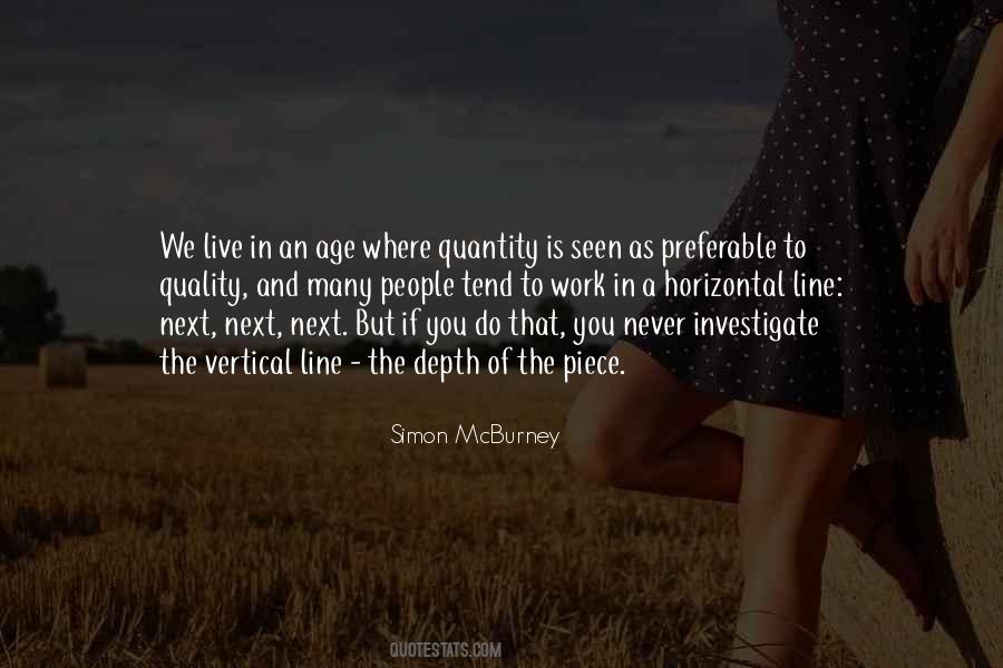 Vertical Or Horizontal Quotes #1447456