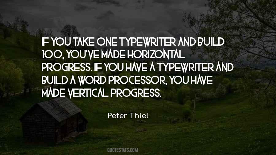 Vertical Or Horizontal Quotes #43304