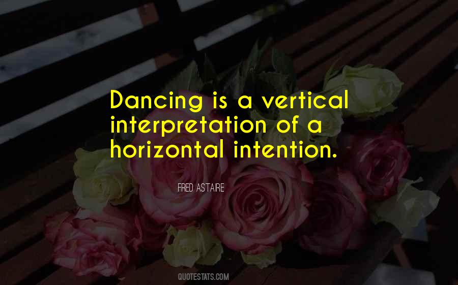 Vertical Or Horizontal Quotes #651239