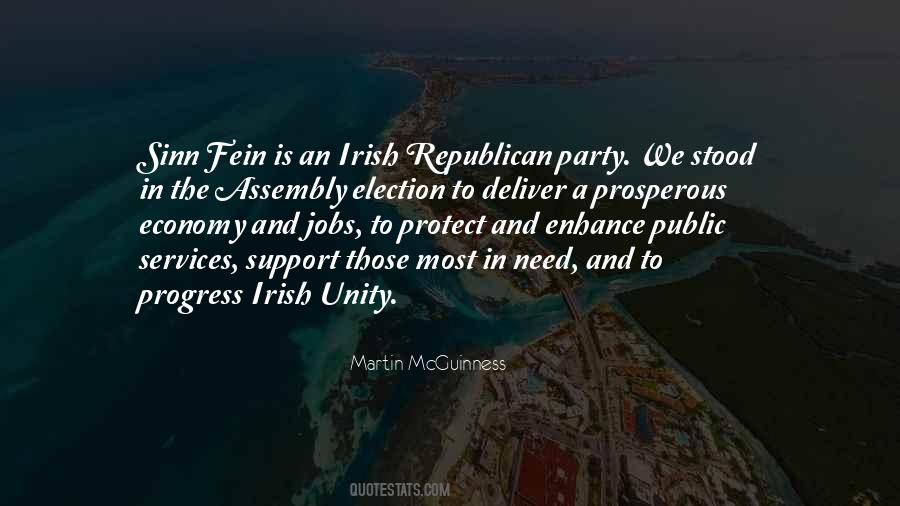 Support Services Quotes #1033102
