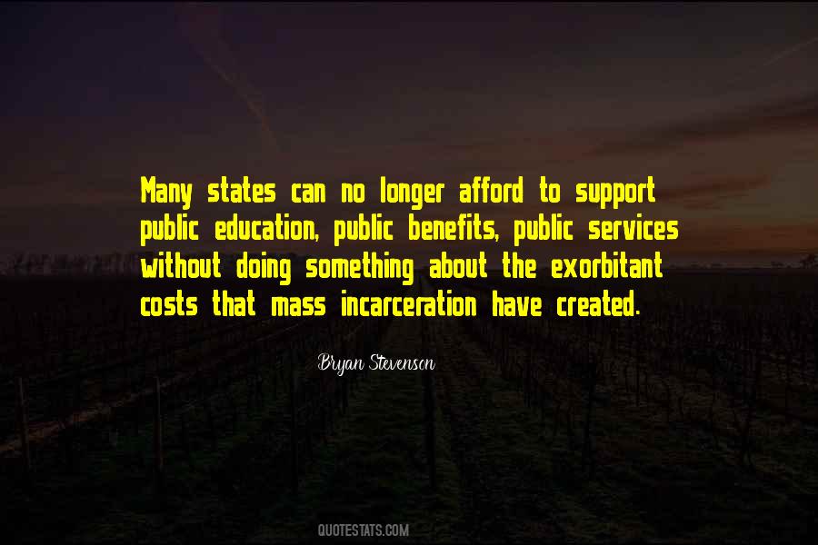 Support Services Quotes #1207273