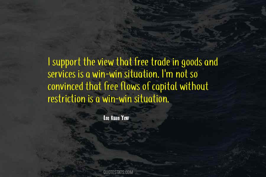 Support Services Quotes #1447155