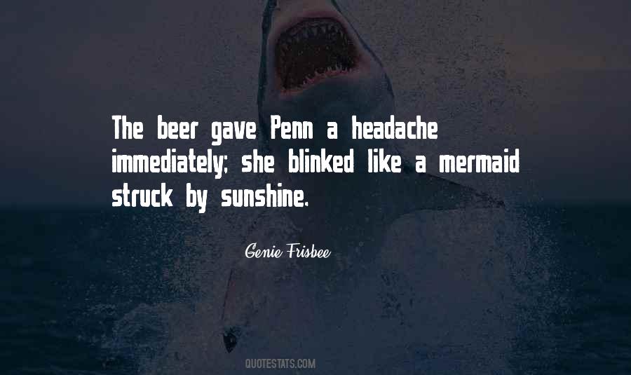 Quotes About Like A Mermaid #581680