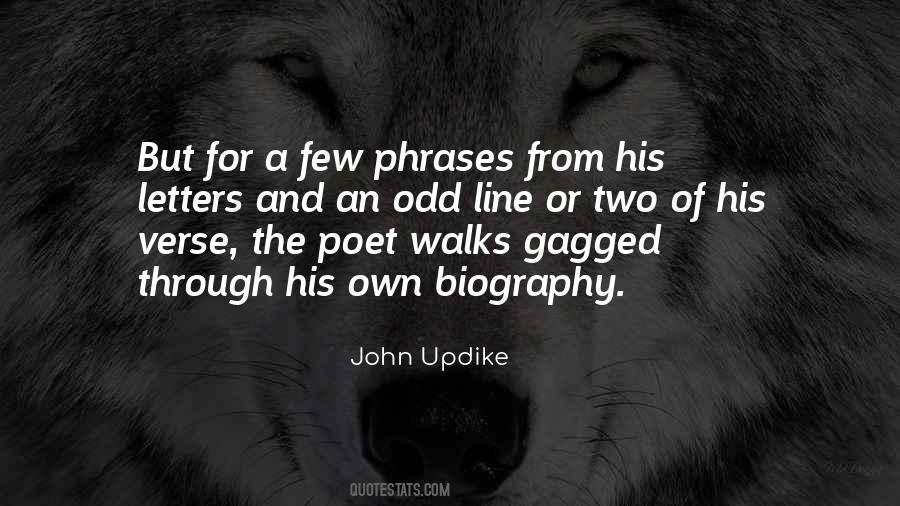 Phrases For Quotes #1439644