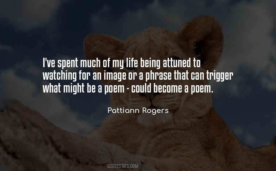 Phrases For Quotes #166550