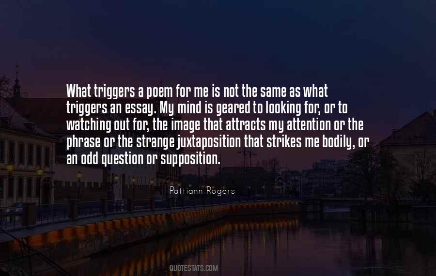 Phrases For Quotes #1755856