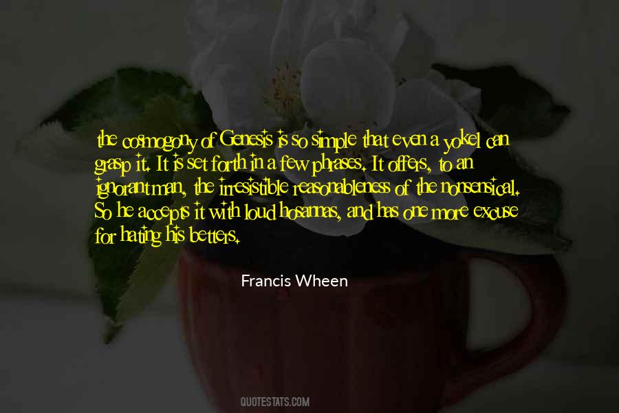 Phrases For Quotes #206027