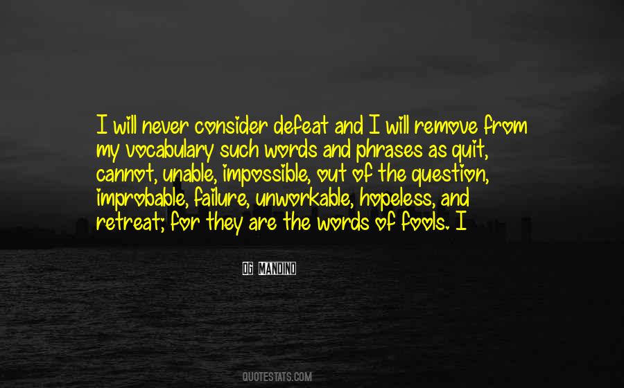 Phrases For Quotes #445955