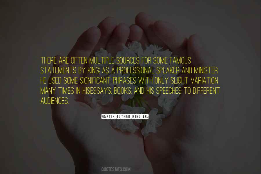 Phrases For Quotes #870015