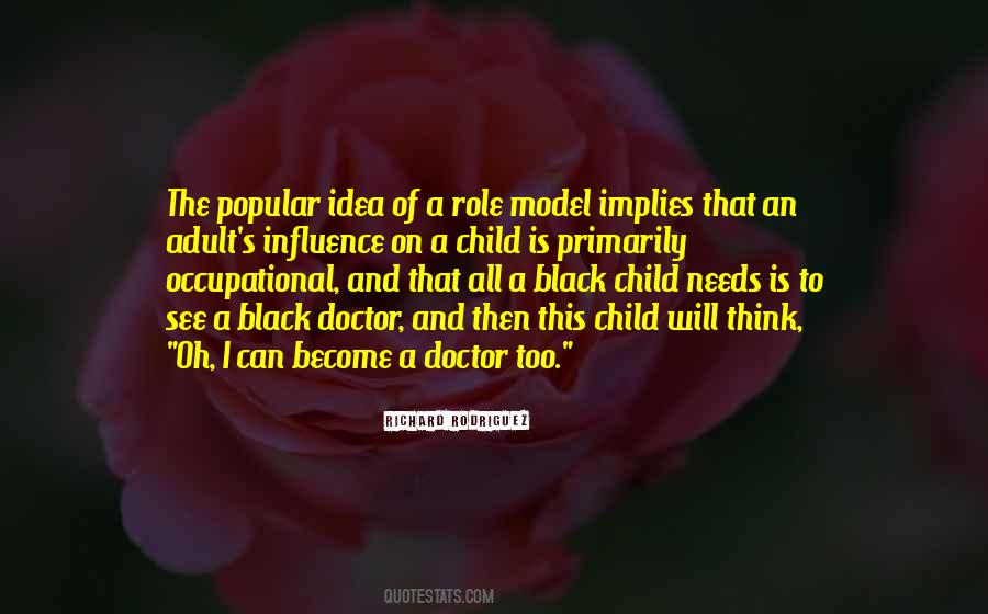 Black Doctor Quotes #447187