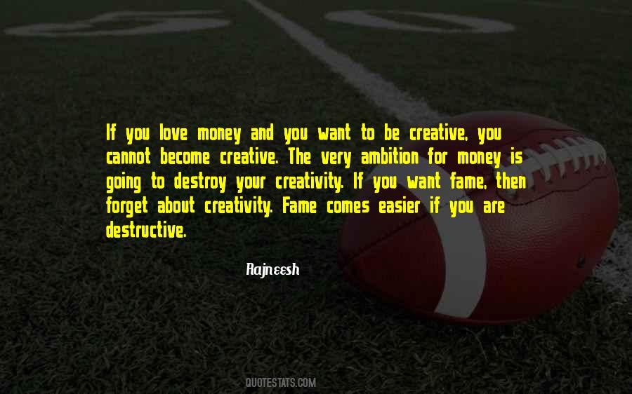 Quotes About Love Destroy You #1175663