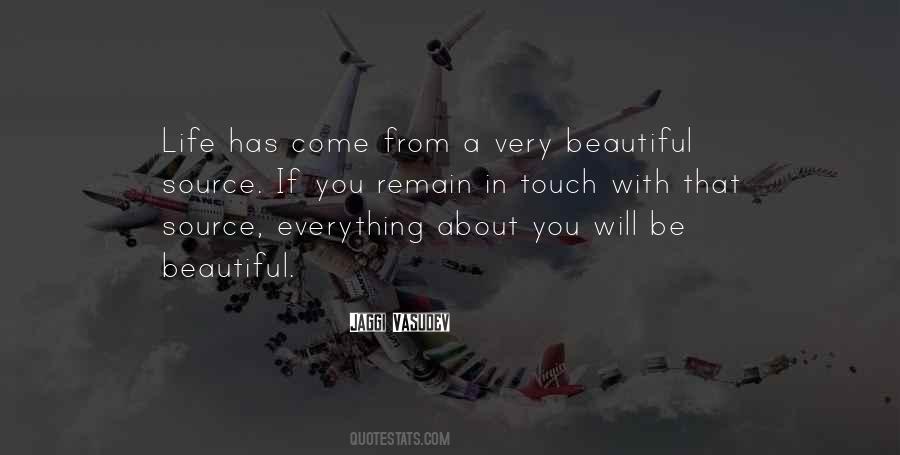 Perception About Life Quotes #266730