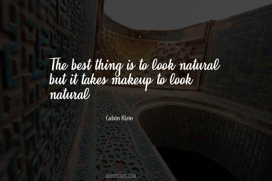 Best Makeup Quotes #1498438