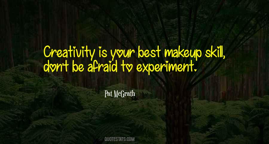 Best Makeup Quotes #828907