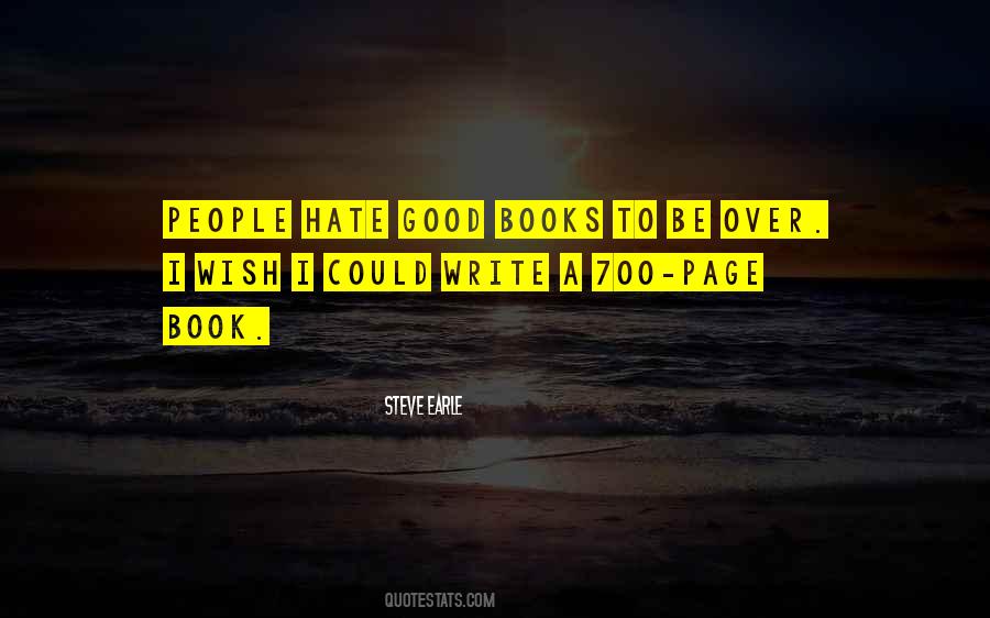 Hate Books Quotes #1249906