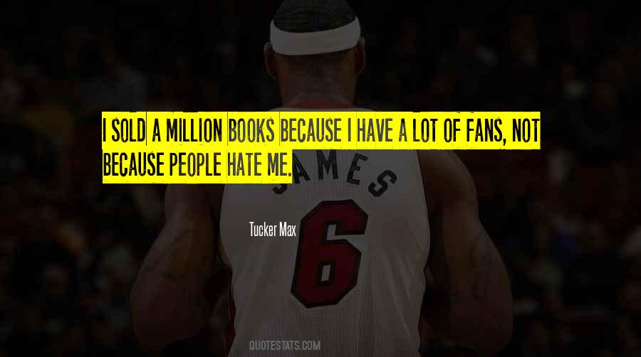 Hate Books Quotes #142940