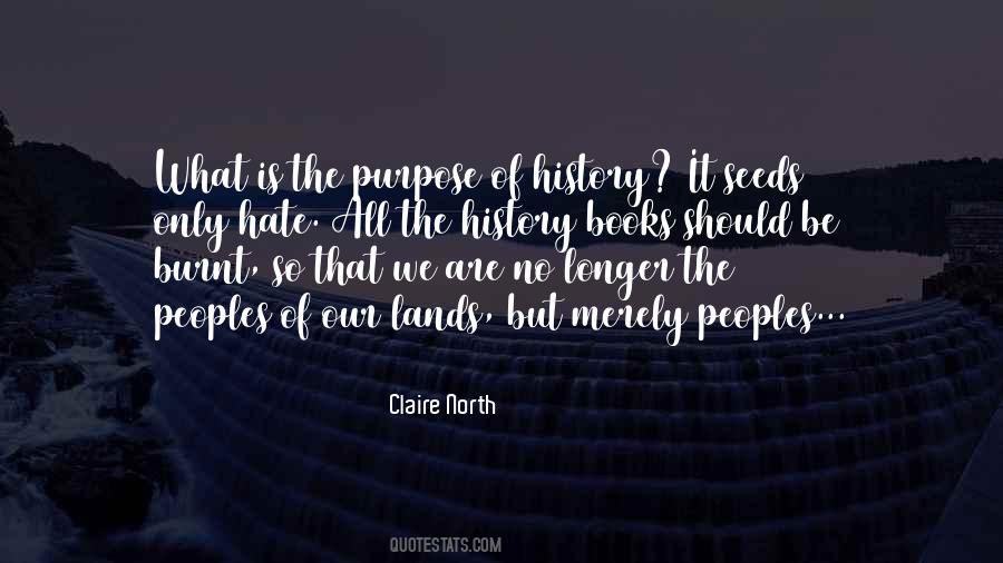 Hate Books Quotes #1502845