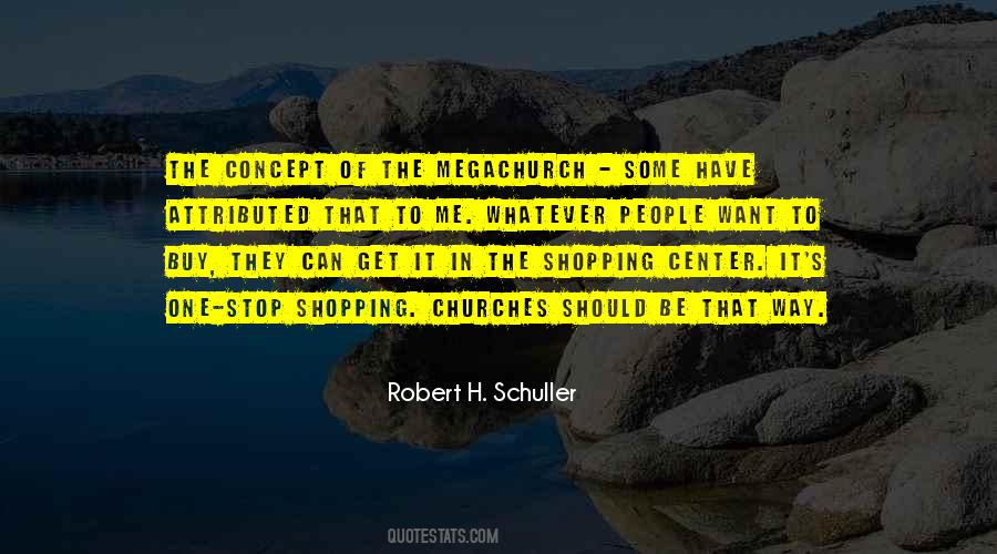 Quotes About The Shopping #777207