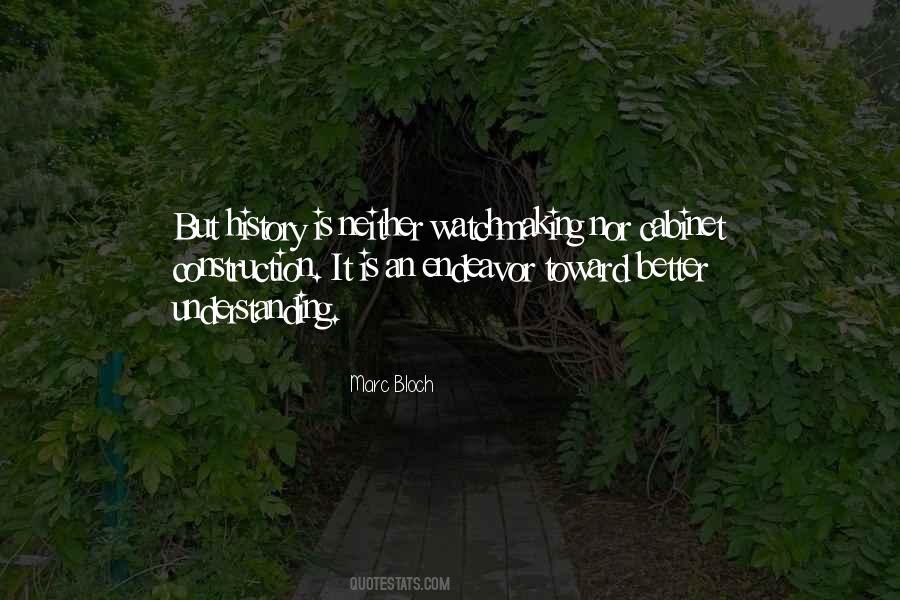 Still Under Construction Quotes #122204