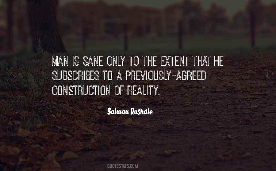 Still Under Construction Quotes #429654