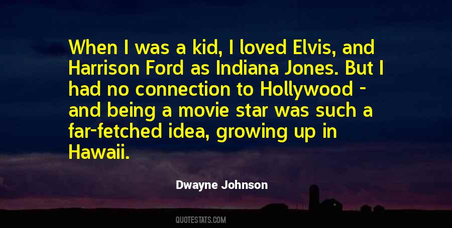 Elvis Movie Quotes #1365618