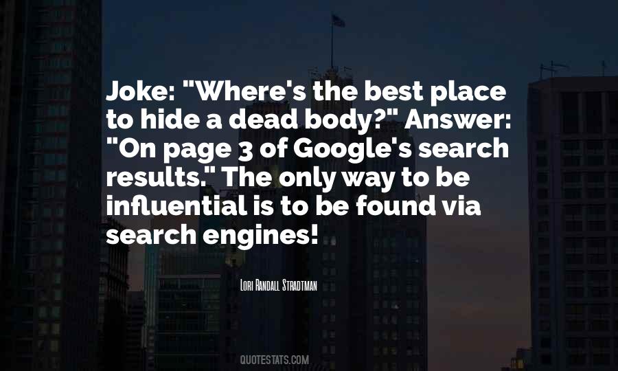 Page Not Found Quotes #319122