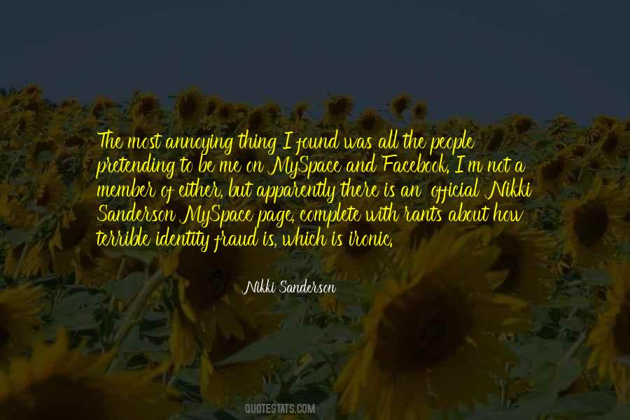 Page Not Found Quotes #356343