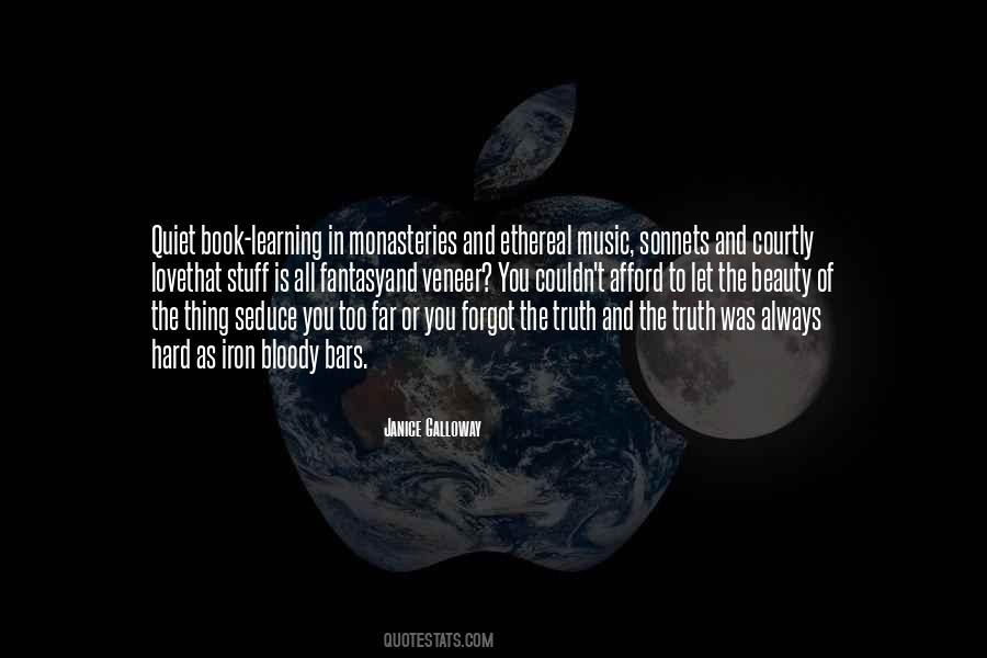 Learning Is Hard Quotes #1395298