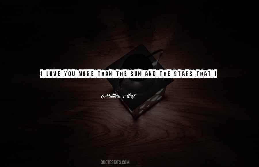The Sun Will Shine Again Quotes #528063