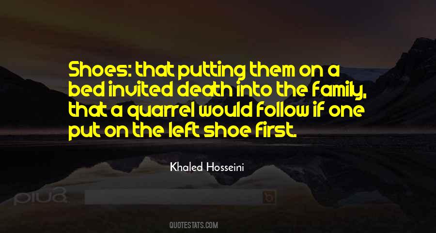 Put Family First Quotes #428964