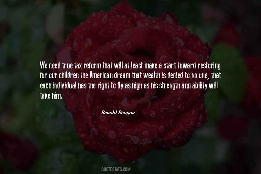 Dream Fly Quotes #1035267