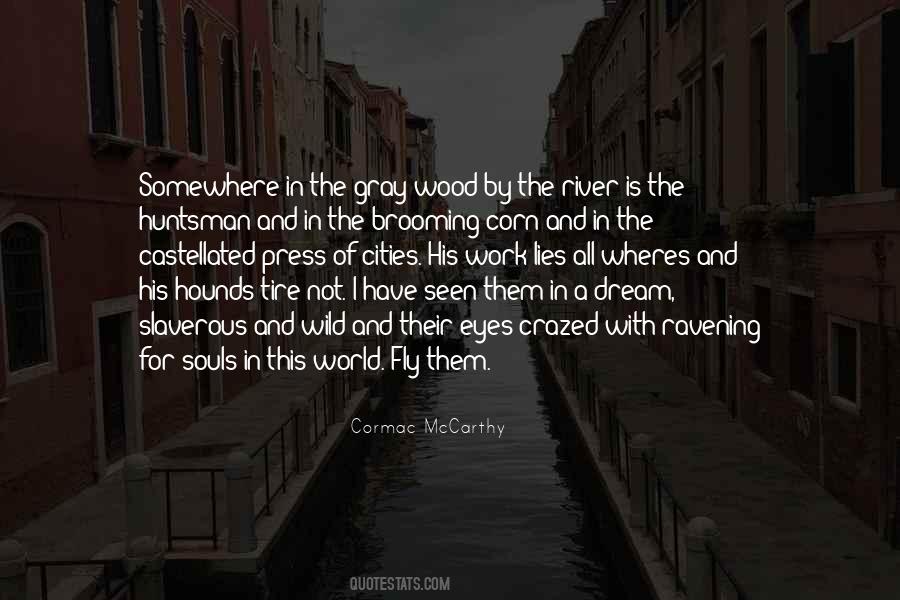 Dream Fly Quotes #1309255