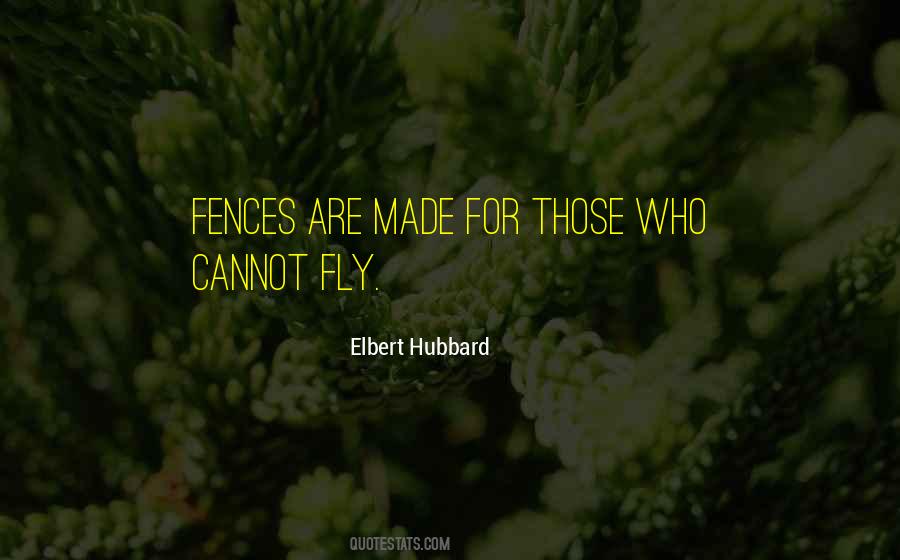 Dream Fly Quotes #1584602