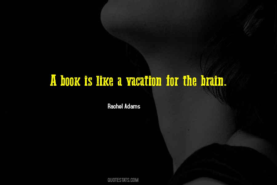 Like Reading Books Quotes #474324