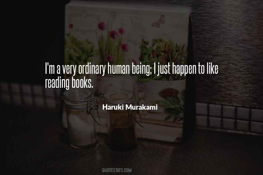 Like Reading Books Quotes #868277